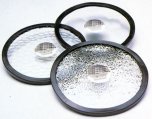 Projector Distortion Wheels